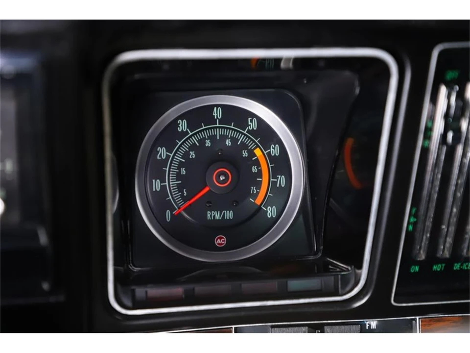 1969 Chevrolet Camaro 1st Gen - Image 21 of 31