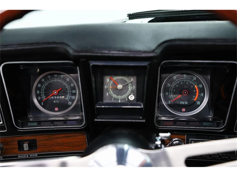 1969 Chevrolet Camaro 1st Gen - Image 17 of 31