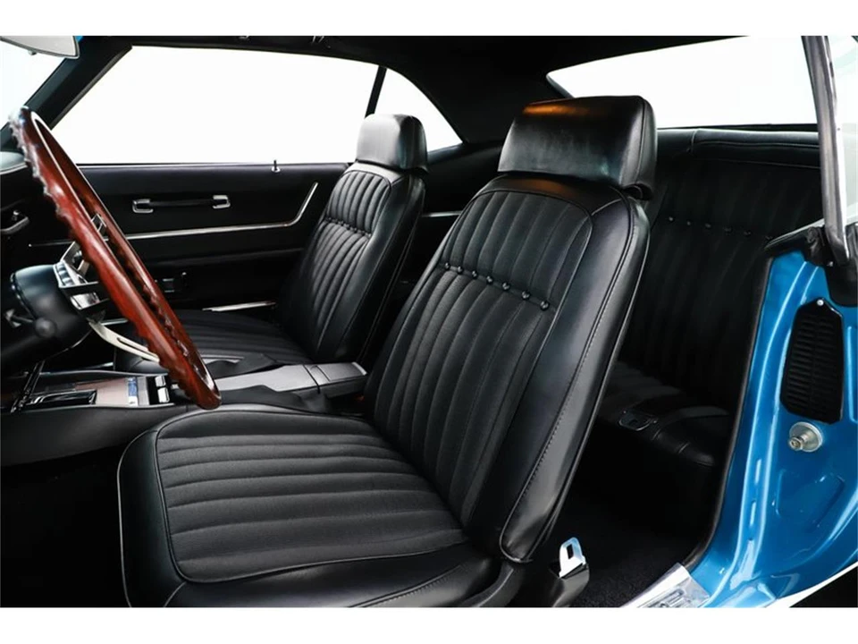 1969 Chevrolet Camaro 1st Gen - Image 12 of 31