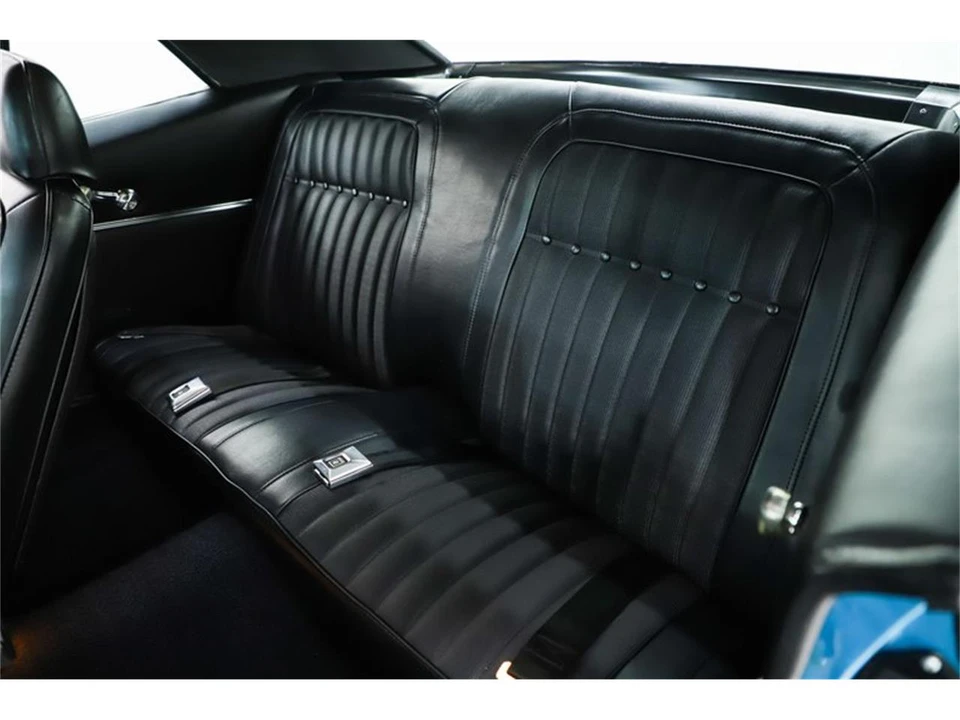 1969 Chevrolet Camaro 1st Gen - Image 13 of 31