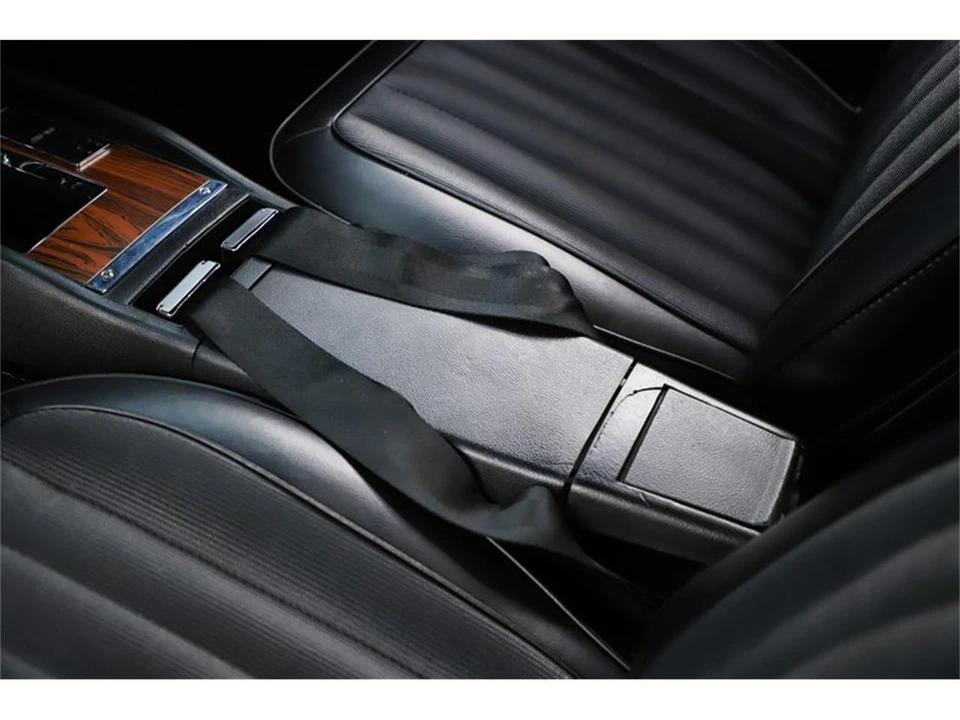 1969 Chevrolet Camaro 1st Gen - Image 28 of 31