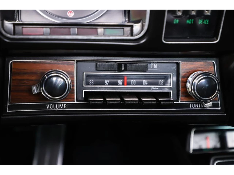 1969 Chevrolet Camaro 1st Gen - Image 24 of 31