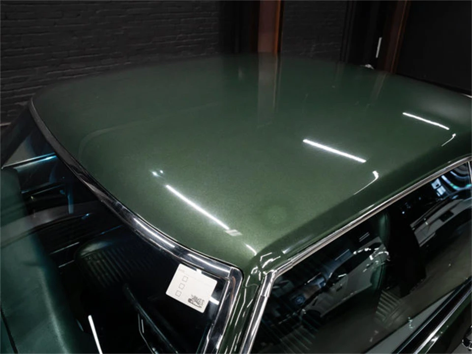 1969 Chevrolet Camaro 1st Gen - Image 26 of 31