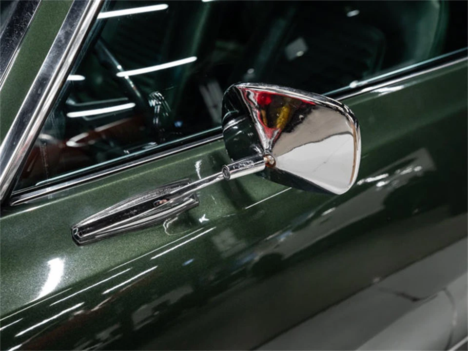 1969 Chevrolet Camaro 1st Gen - Image 23 of 31