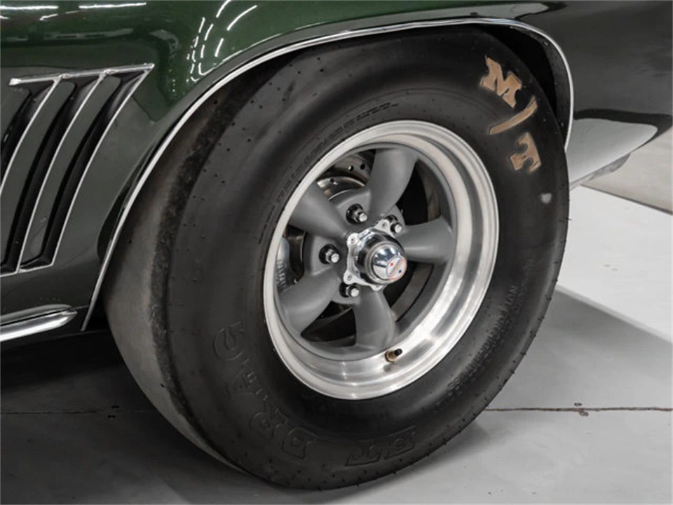 1969 Chevrolet Camaro 1st Gen - Image 20 of 31