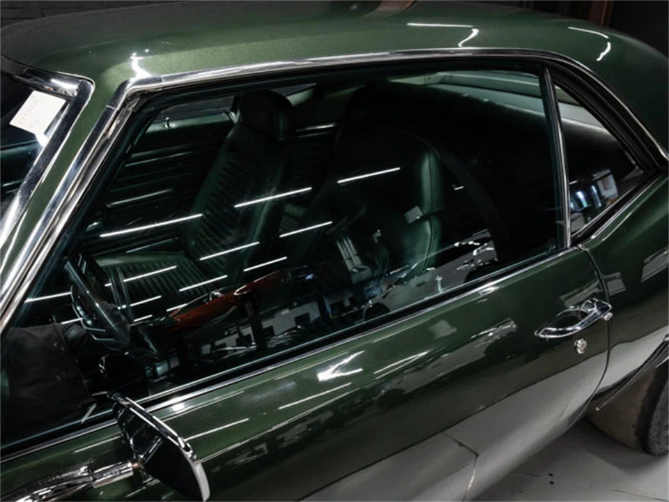 1969 Chevrolet Camaro 1st Gen - Image 25 of 31