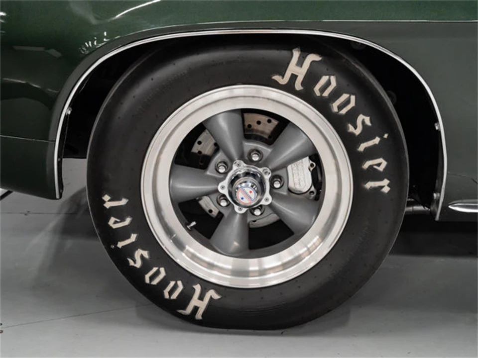1969 Chevrolet Camaro 1st Gen - Image 16 of 31
