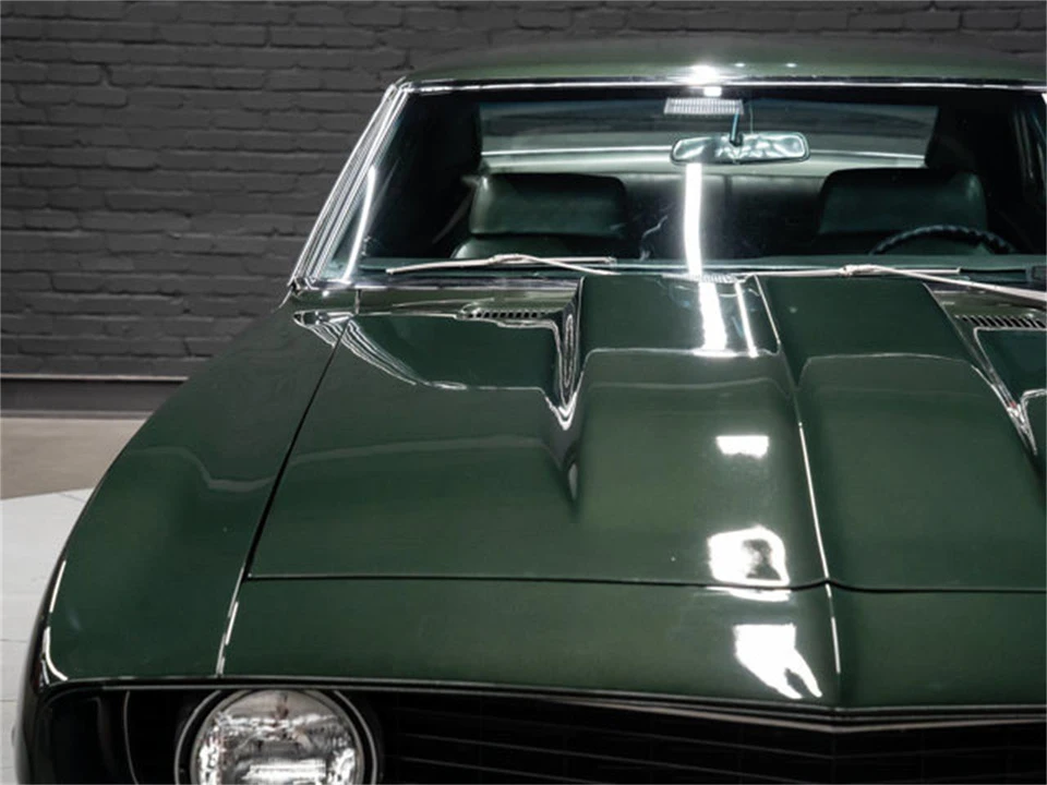 1969 Chevrolet Camaro 1st Gen - Image 27 of 31