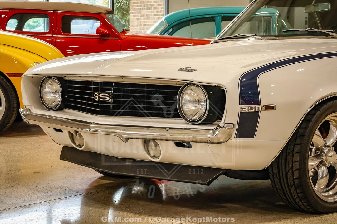 1969 Chevrolet Camaro 1st Gen - Image 23 of 31