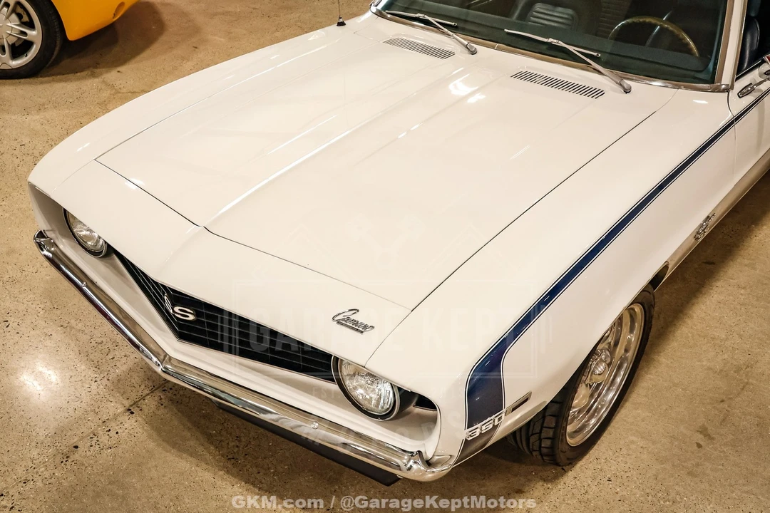 1969 Chevrolet Camaro 1st Gen - Image 26 of 31