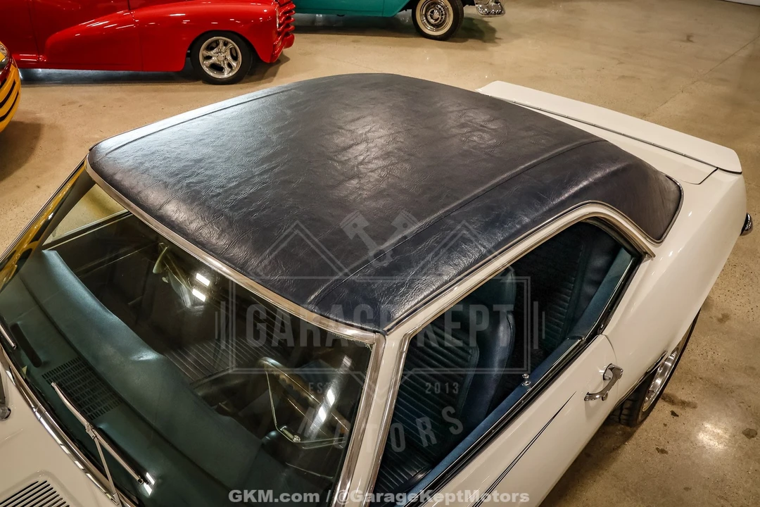 1969 Chevrolet Camaro 1st Gen - Image 31 of 31