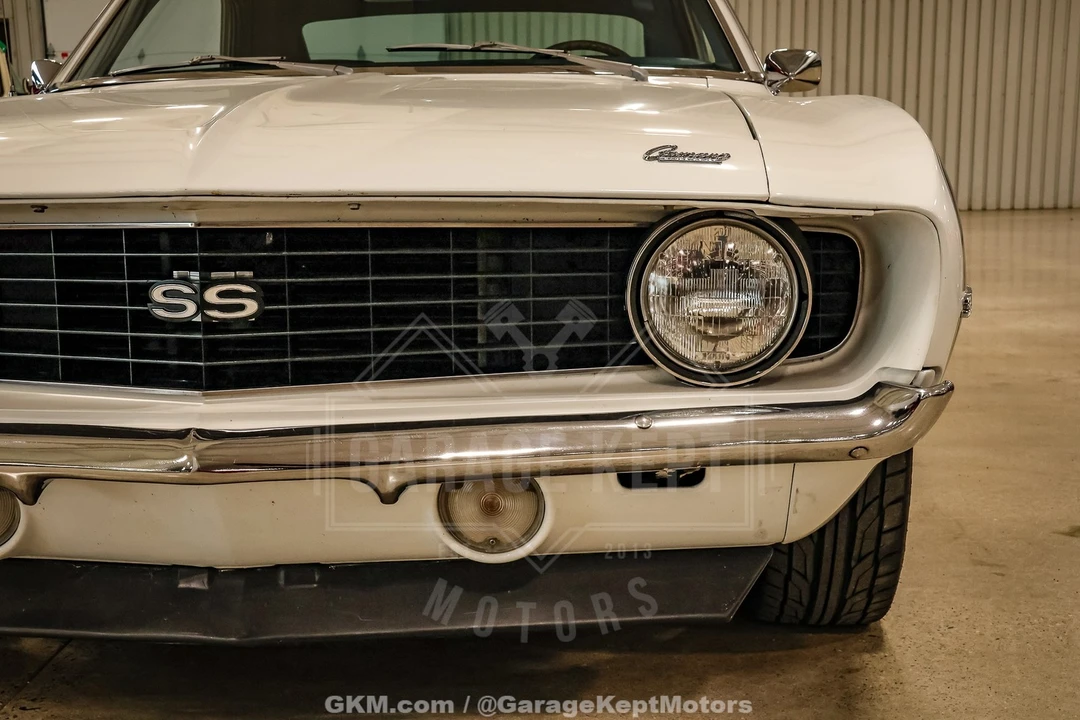 1969 Chevrolet Camaro 1st Gen - Image 20 of 31