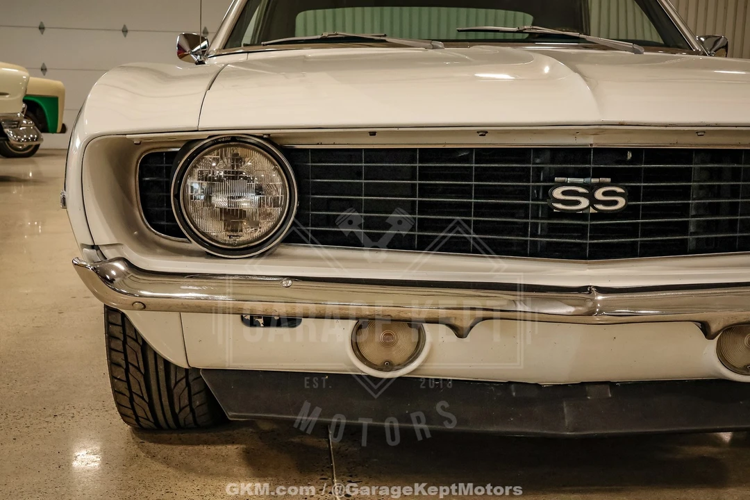 1969 Chevrolet Camaro 1st Gen - Image 18 of 31