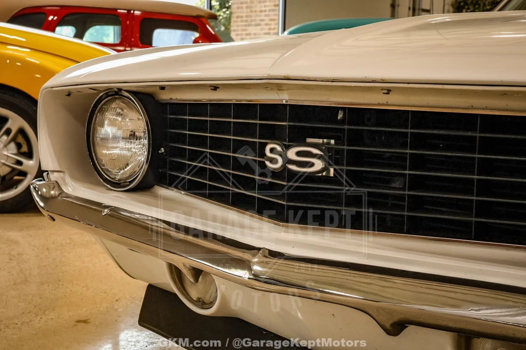 1969 Chevrolet Camaro 1st Gen - Image 29 of 31