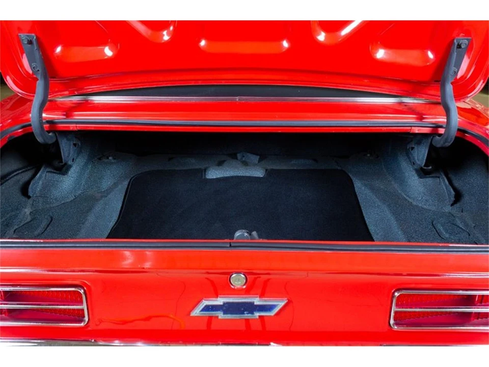 1969 Chevrolet Camaro 1st Gen - Image 17 of 31