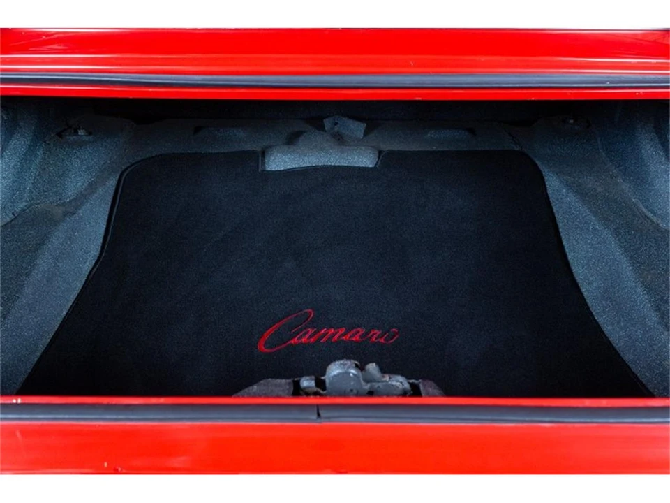 1969 Chevrolet Camaro 1st Gen - Image 16 of 31