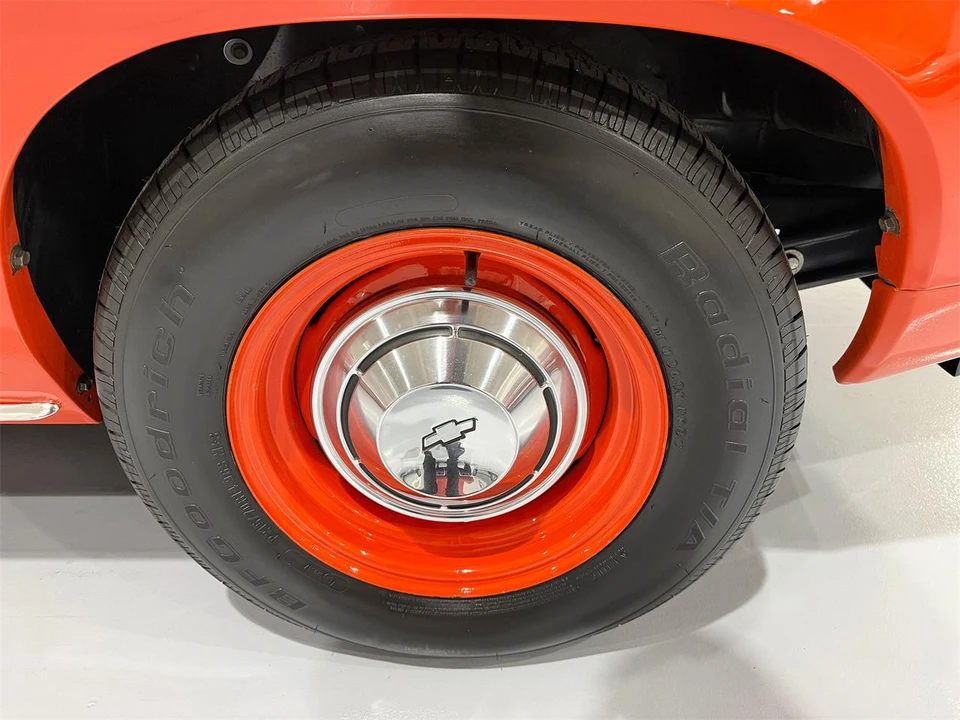 1969 Chevrolet Camaro 1st Gen - Image 14 of 31