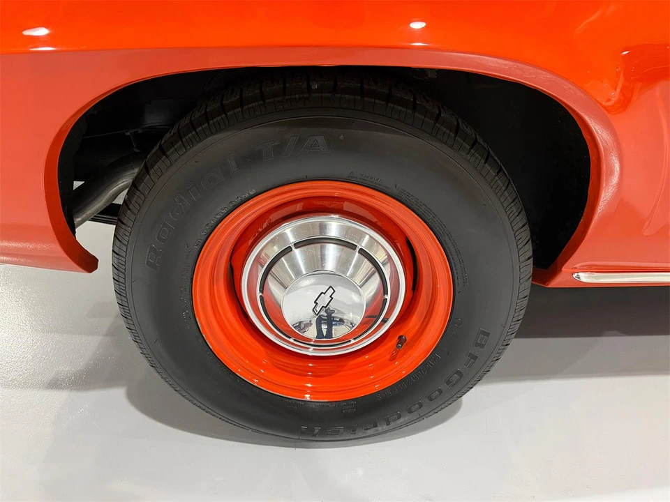 1969 Chevrolet Camaro 1st Gen - Image 16 of 31