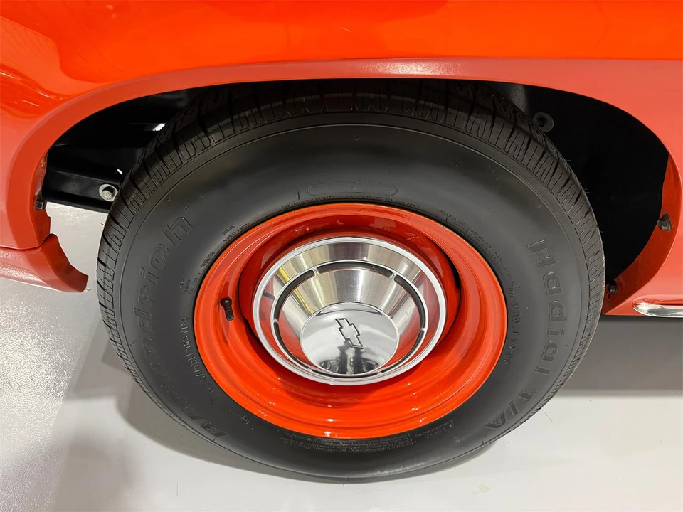 1969 Chevrolet Camaro 1st Gen - Image 15 of 31