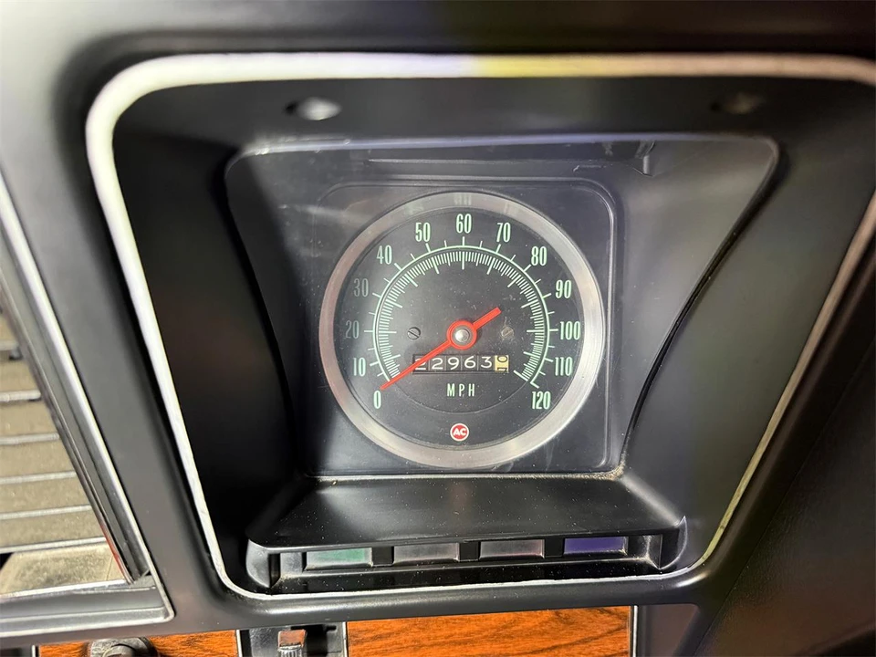 1969 Chevrolet Camaro 1st Gen - Image 24 of 31
