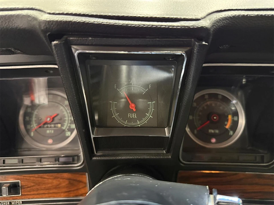 1969 Chevrolet Camaro 1st Gen - Image 23 of 31
