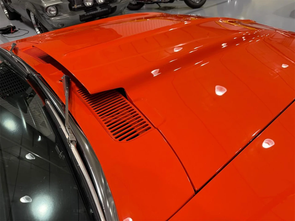 1969 Chevrolet Camaro 1st Gen - Image 18 of 31
