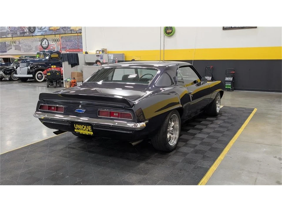1969 Chevrolet Camaro 1st Gen - Image 3 of 9
