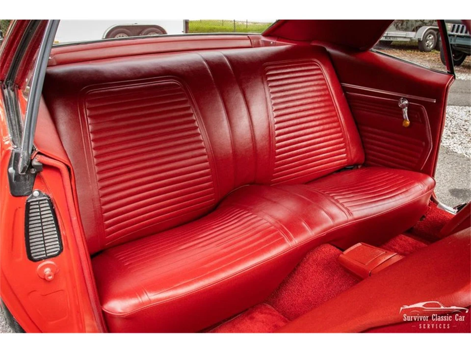1969 Chevrolet Camaro 1st Gen - Image 23 of 31