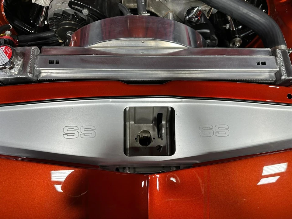1969 Chevrolet Camaro 1st Gen - Image 29 of 31