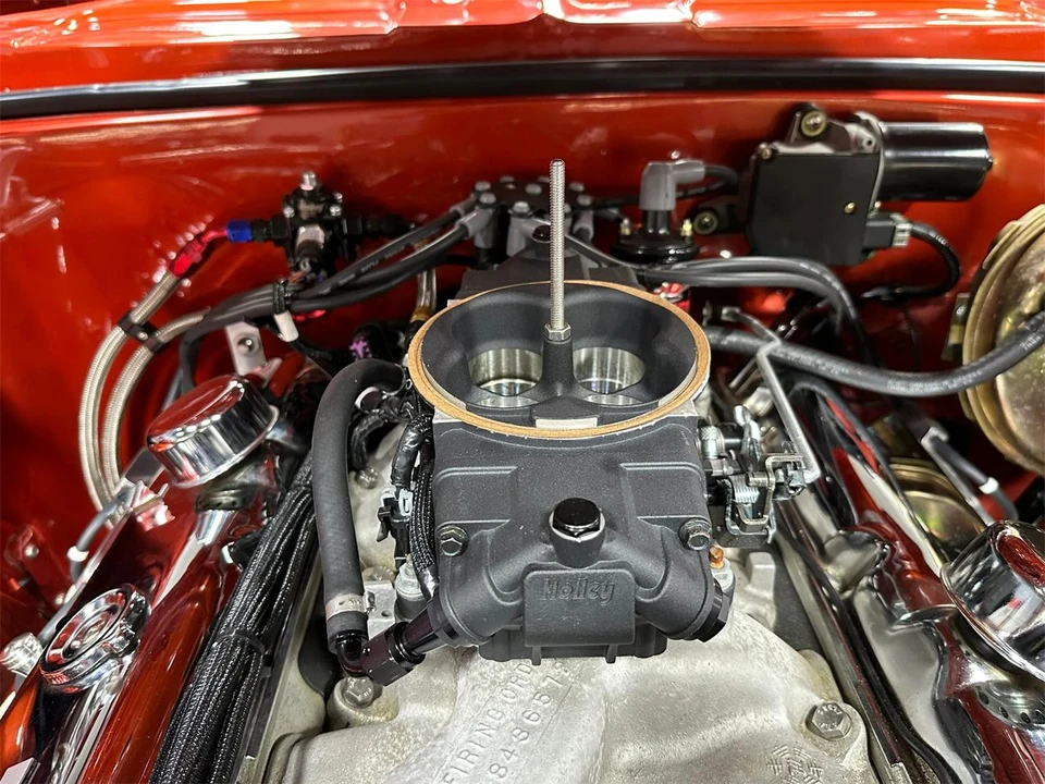 1969 Chevrolet Camaro 1st Gen - Image 30 of 31