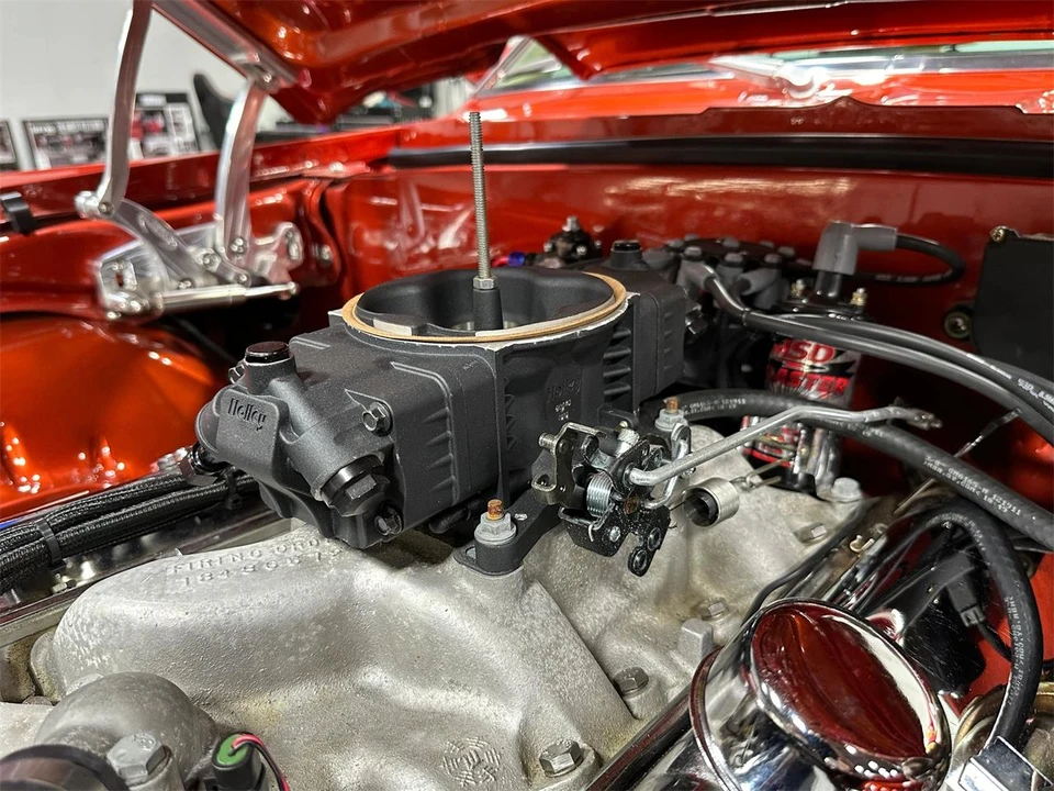 1969 Chevrolet Camaro 1st Gen - Image 31 of 31