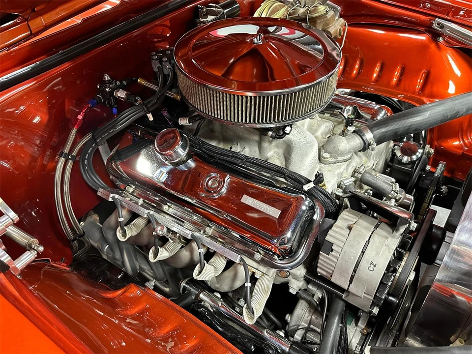 1969 Chevrolet Camaro 1st Gen - Image 28 of 31
