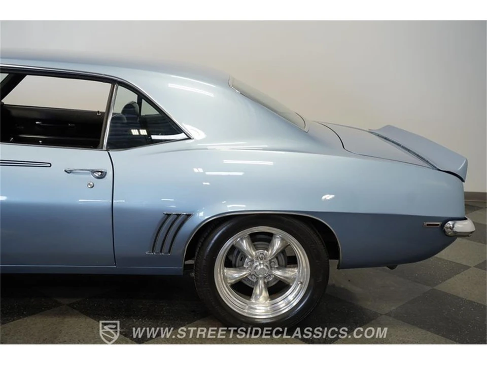 1969 Chevrolet Camaro 1st Gen - Image 25 of 31
