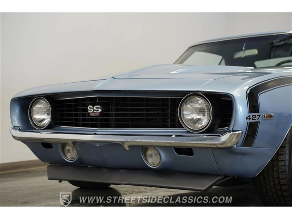 1969 Chevrolet Camaro 1st Gen - Image 22 of 31
