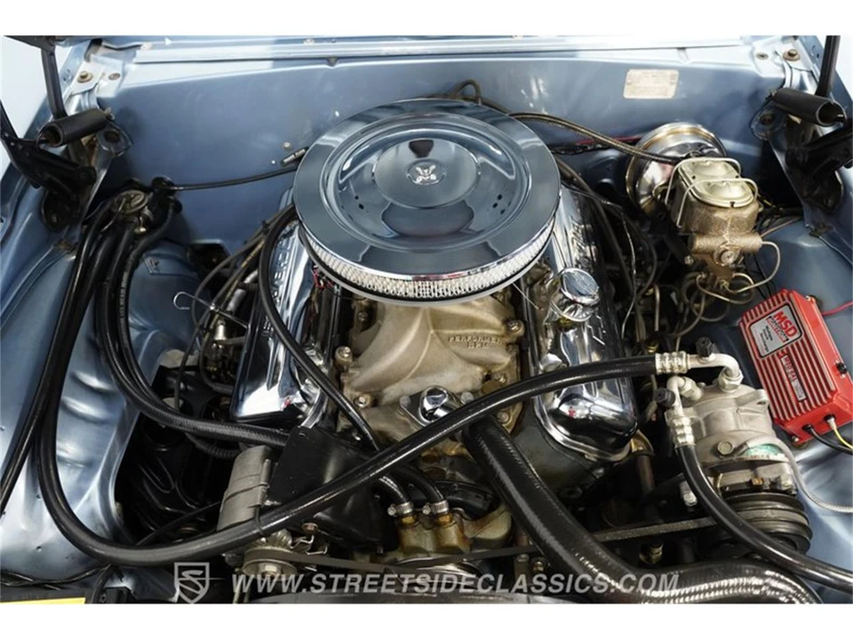 1969 Chevrolet Camaro 1st Gen - Image 4 of 31