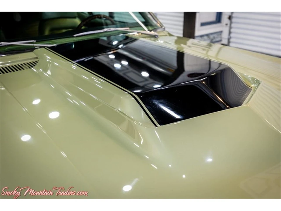 1969 Chevrolet Camaro 1st Gen - Image 22 of 31