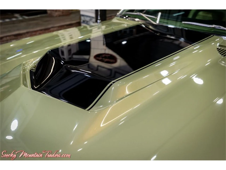 1969 Chevrolet Camaro 1st Gen - Image 14 of 31