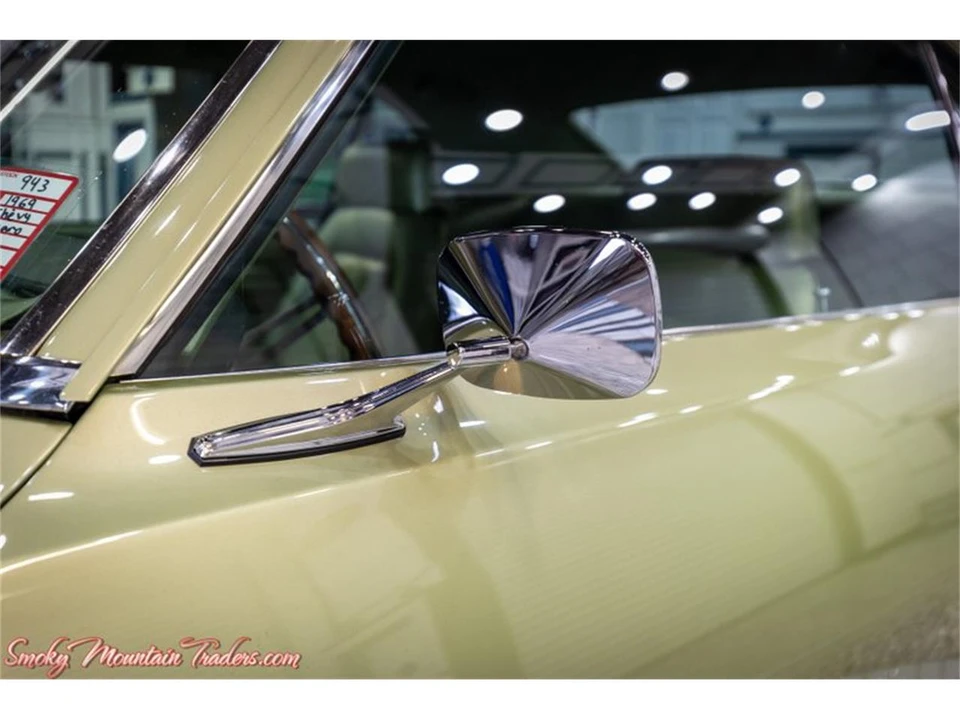 1969 Chevrolet Camaro 1st Gen - Image 6 of 31