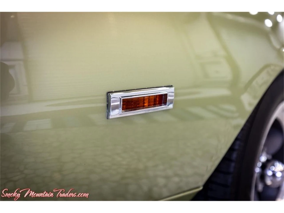 1969 Chevrolet Camaro 1st Gen - Image 7 of 31
