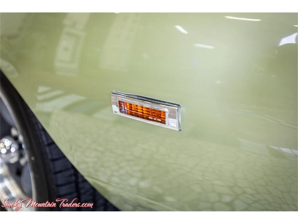 1969 Chevrolet Camaro 1st Gen - Image 23 of 31