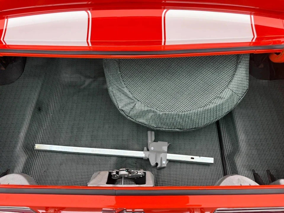 1969 Chevrolet Camaro 1st Gen - Image 23 of 31