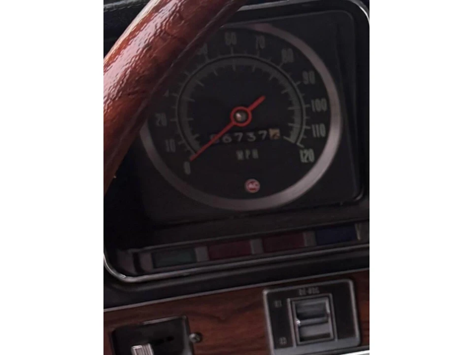 1969 Chevrolet Camaro 1st Gen - Image 30 of 31