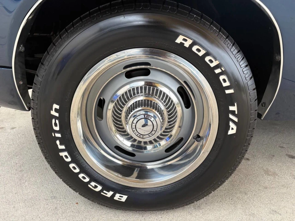 1969 Chevrolet Camaro 1st Gen - Image 31 of 31