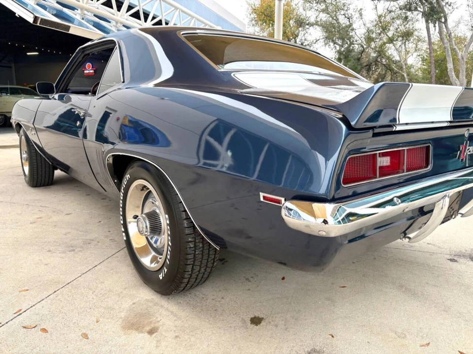 1969 Chevrolet Camaro 1st Gen - Image 16 of 31