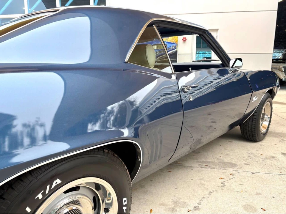 1969 Chevrolet Camaro 1st Gen - Image 18 of 31