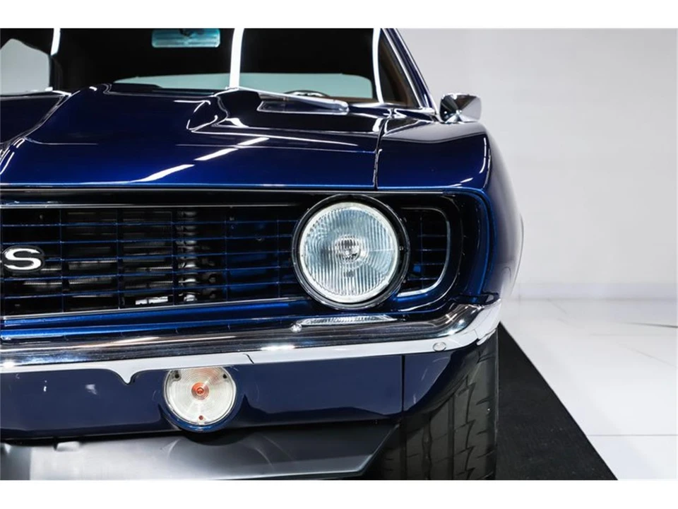 1969 Chevrolet Camaro 1st Gen - Image 31 of 31