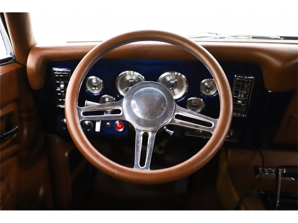 1969 Chevrolet Camaro 1st Gen - Image 17 of 31