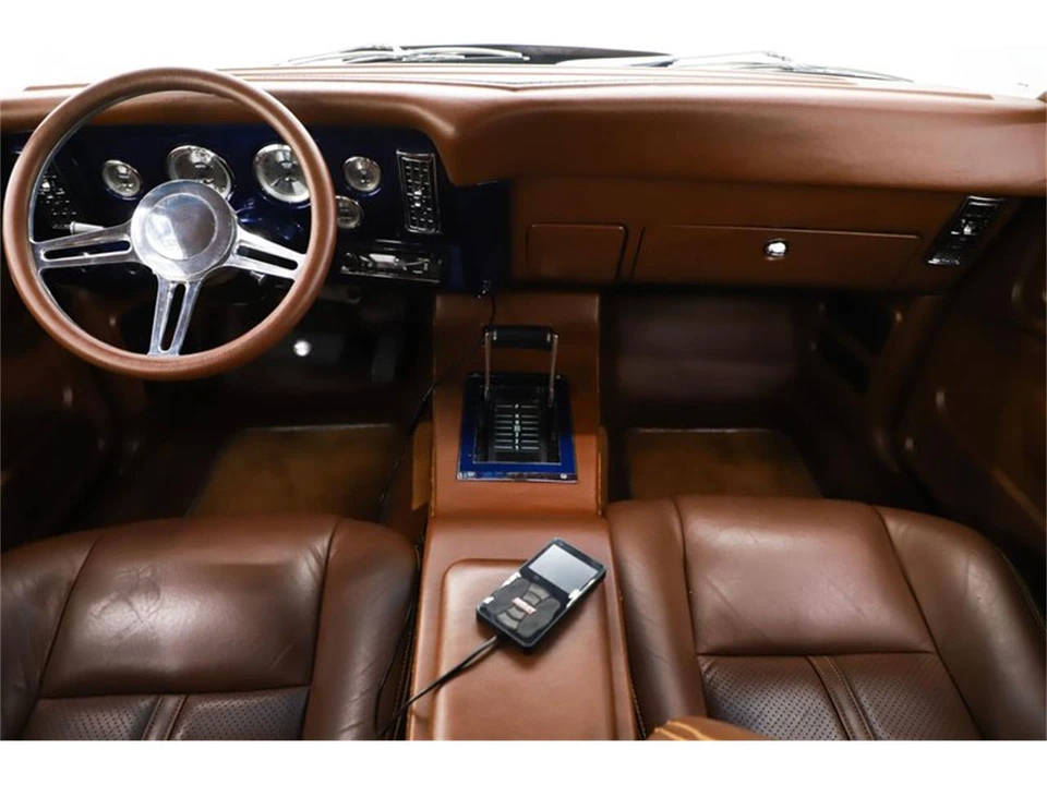 1969 Chevrolet Camaro 1st Gen - Image 24 of 31