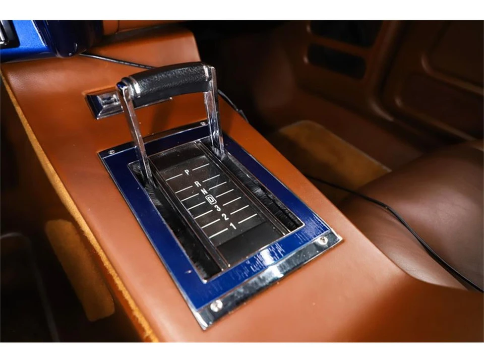 1969 Chevrolet Camaro 1st Gen - Image 4 of 31