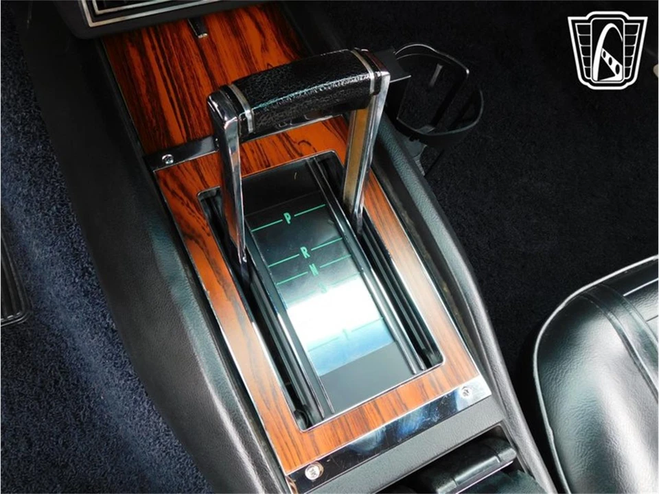 1969 Chevrolet Camaro 1st Gen - Image 12 of 31